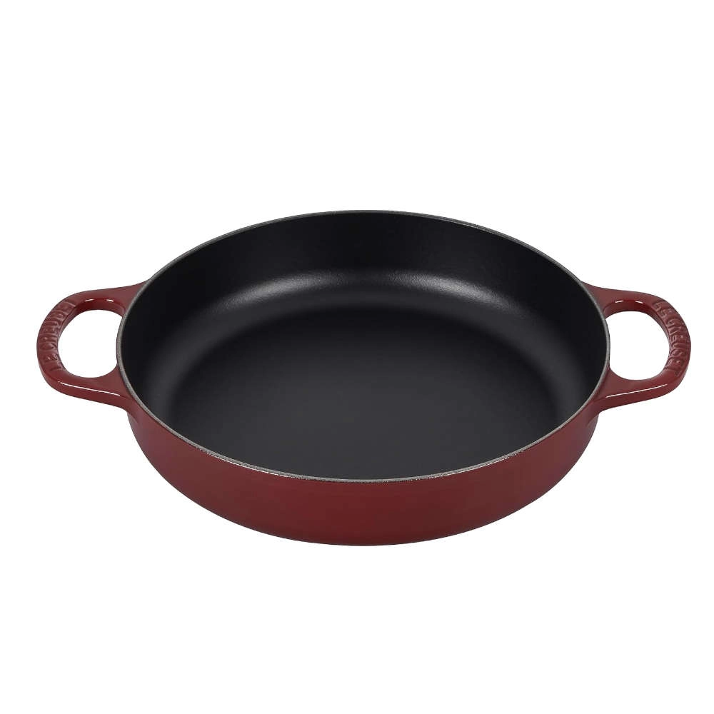 Panela Redonda Everyday Signature Le Creuset Panela Redonda Everyday Signature Le Creuset