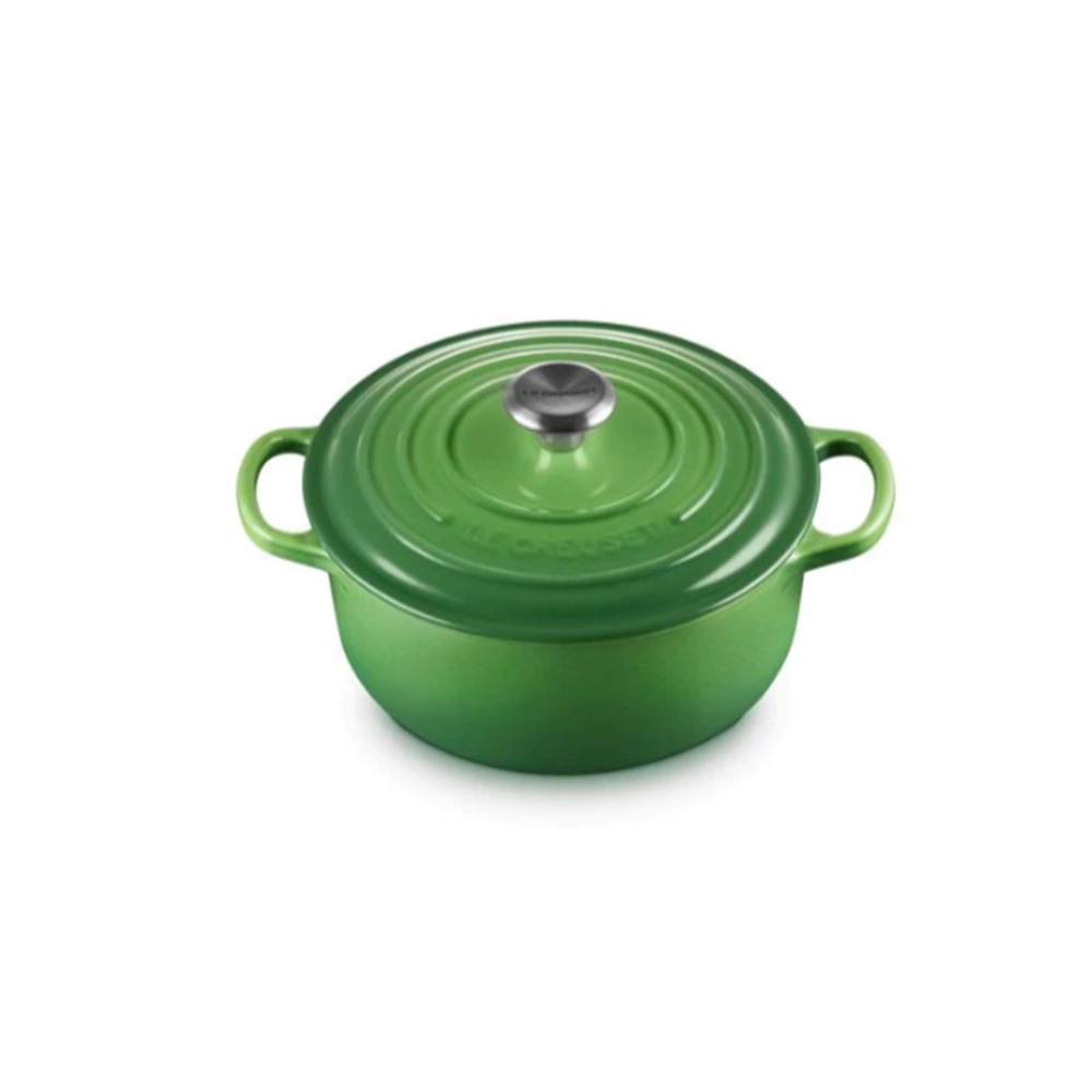 Panela Redonda Le Creuset Signature 20 Cm Panela Redonda Le Creuset Signature 20 Cm