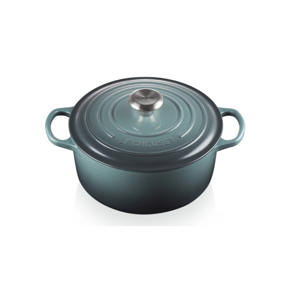 Panela Redonda Le Creuset Signature 22 Cm