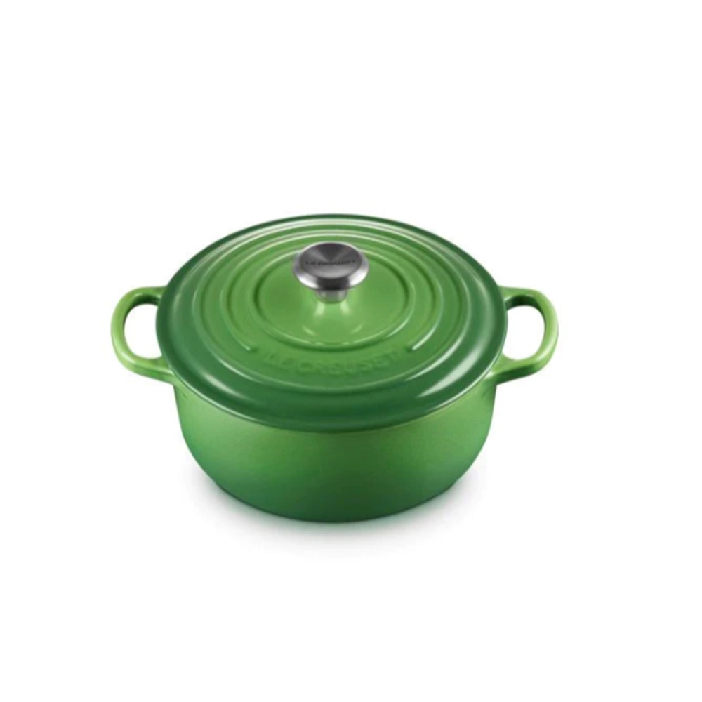Panela Redonda Le Creuset Signature 22 Cm