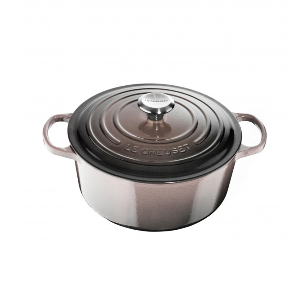 Panela Redonda Le Creuset Signature 22 Cm