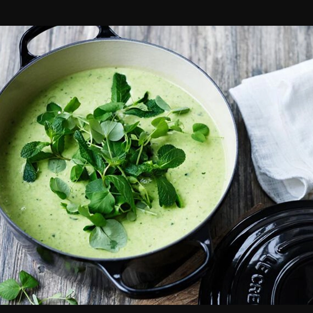 Panela Redonda Le Creuset Signature 28 Cm Panela Redonda Le Creuset Signature 28 Cm