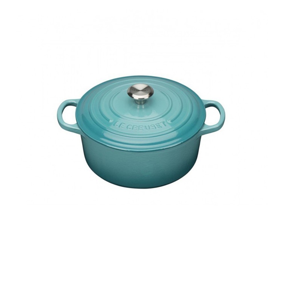 Panela Redonda Le Creuset Signature 28 Cm