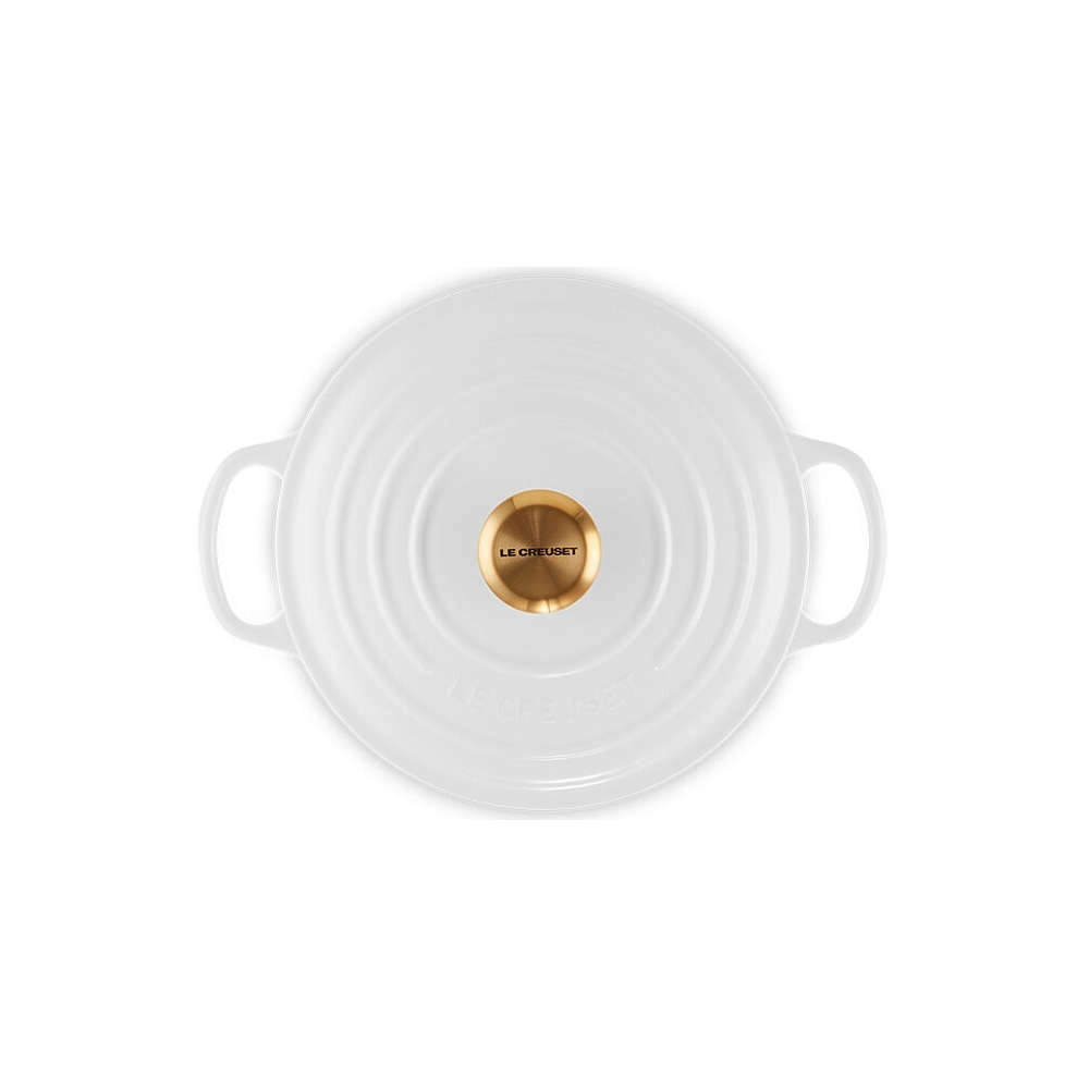 Panela Sauteuse Le Creuset