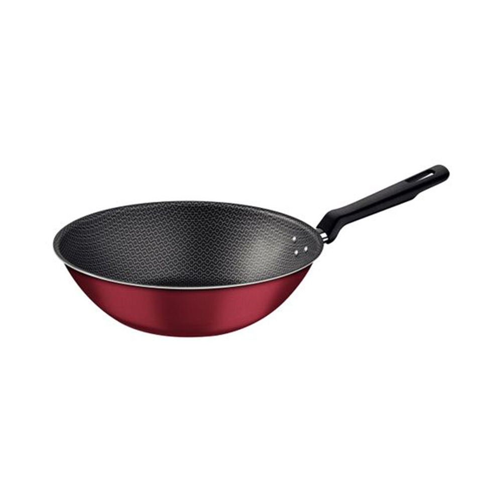 Panela Wok Tramontina Loreto 28 Cm