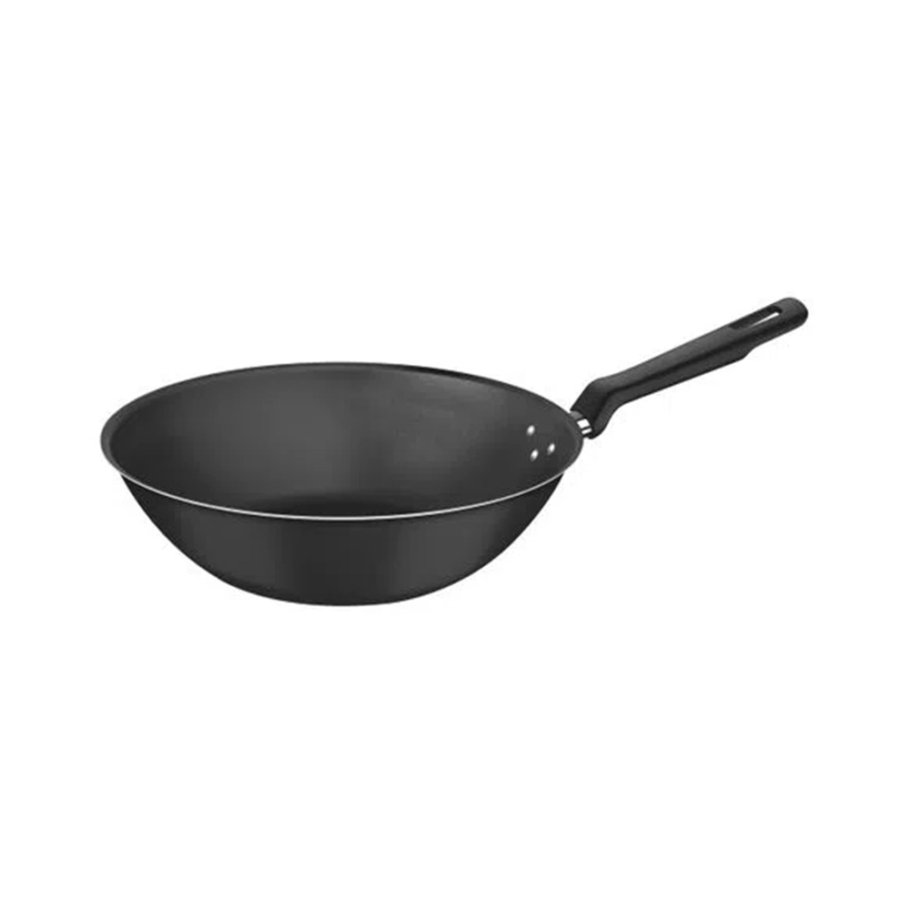 Panela Wok Tramontina Loreto 28 Cm