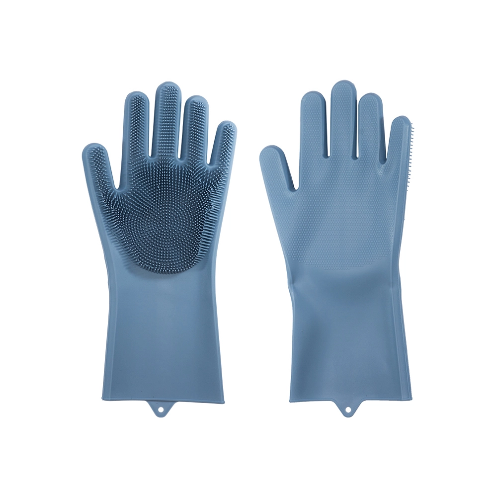 Par de Luvas Para Limpeza Oikos Par de Luvas Para Limpeza Oikos