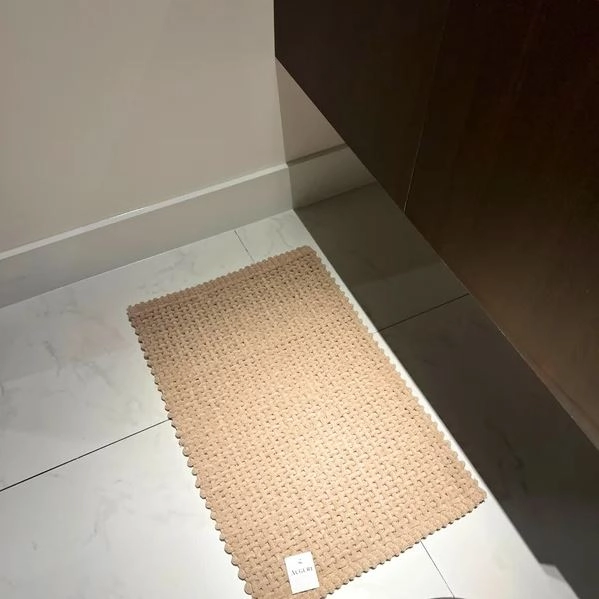 Passadeira Auguri Casa Treccia