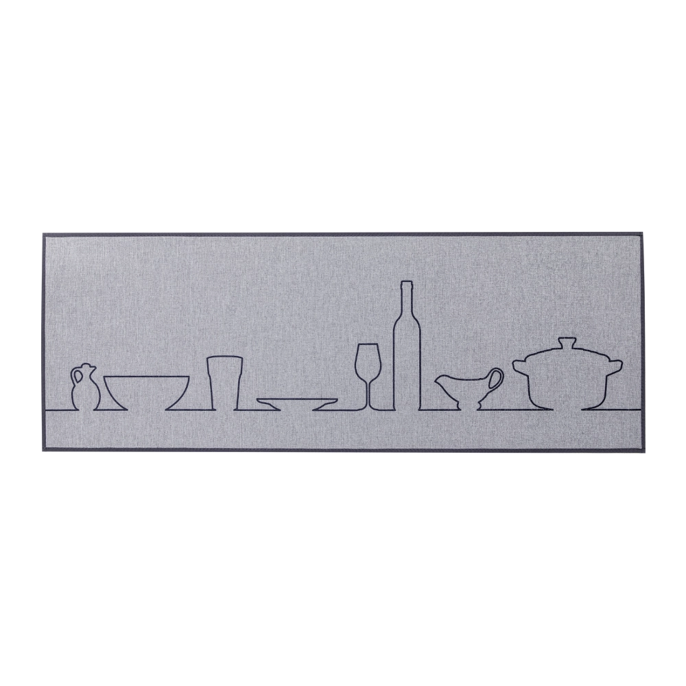 Passadeira Auguri Casa Treccia