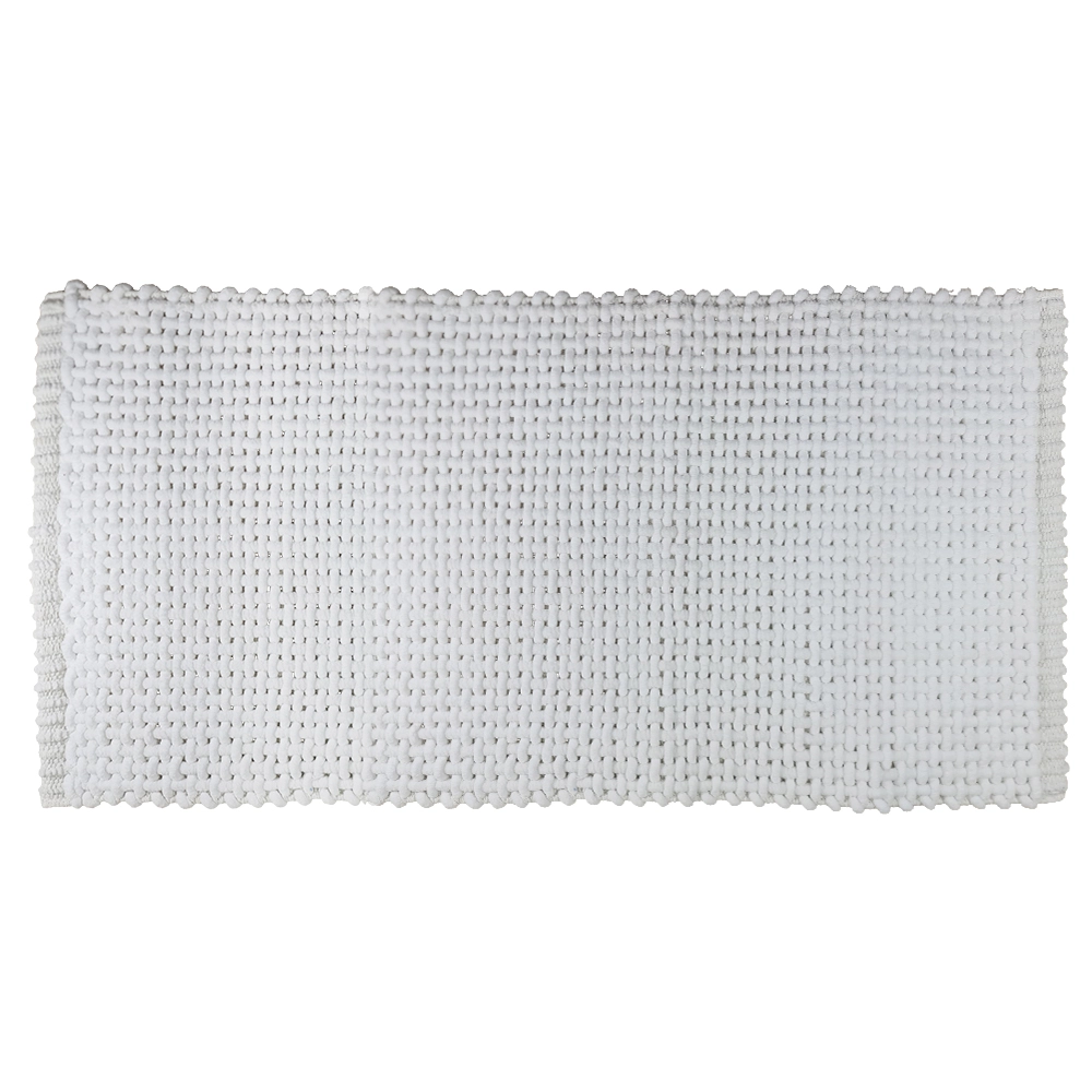 Passadeira Auguri Casa Treccia 60 X 100 Cm