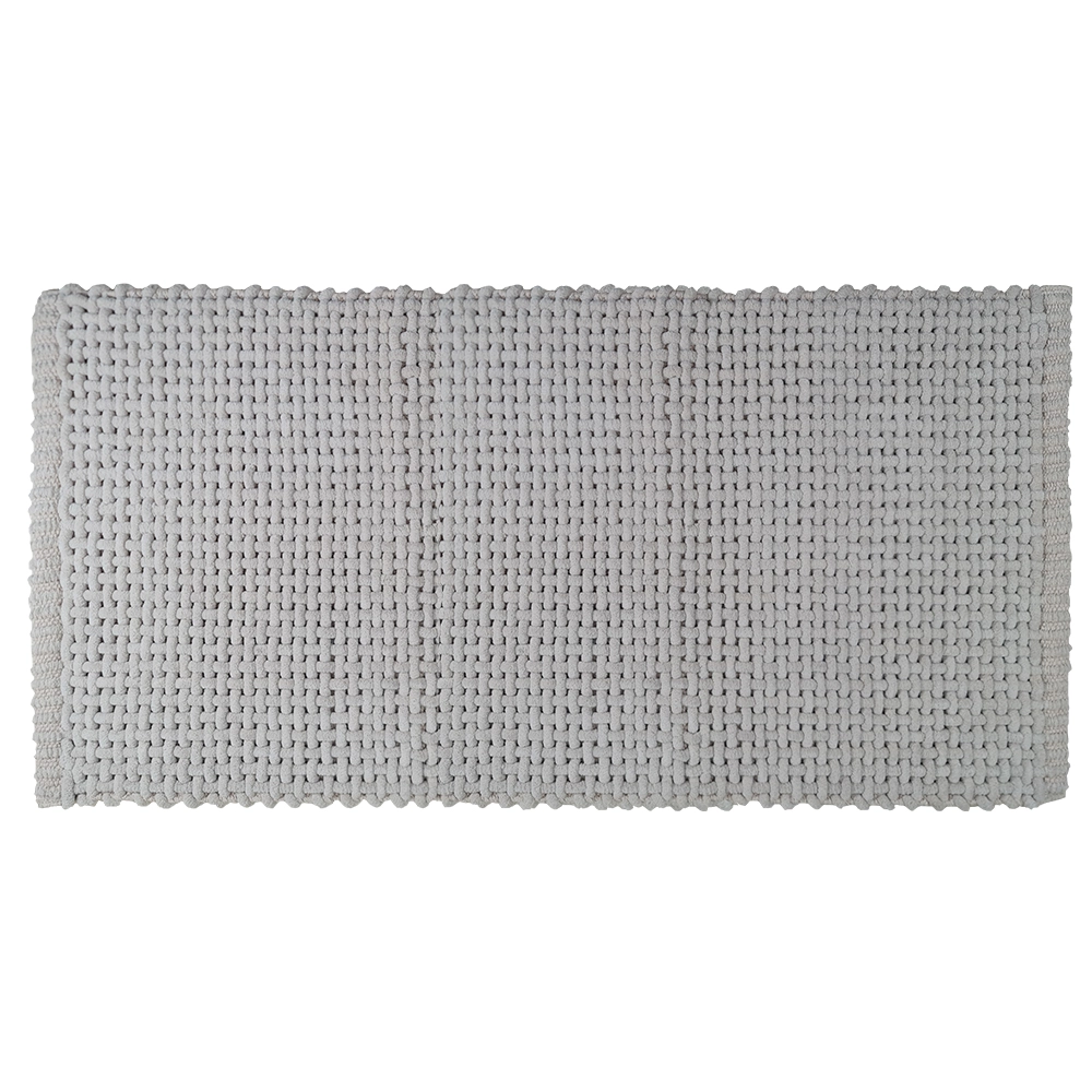 Passadeira Auguri Casa Treccia 60 X 100 Cm