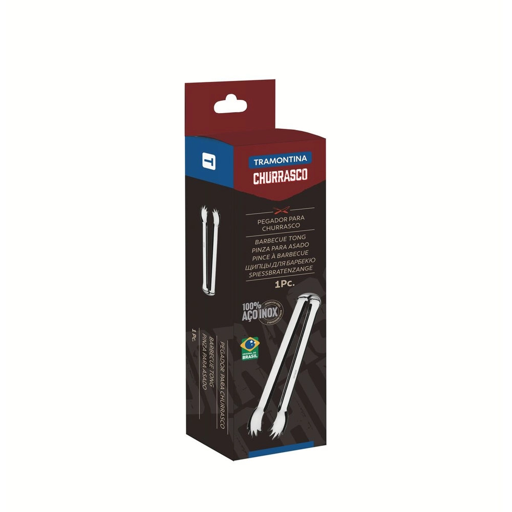 Pegador de Churrasco Tramontina Utility 12,6 Cm