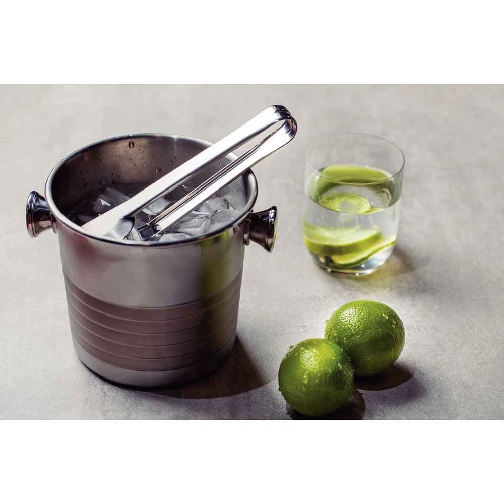 Pegador de Gelo Tramontina 18 Cm Pegador de Gelo Tramontina 18 Cm