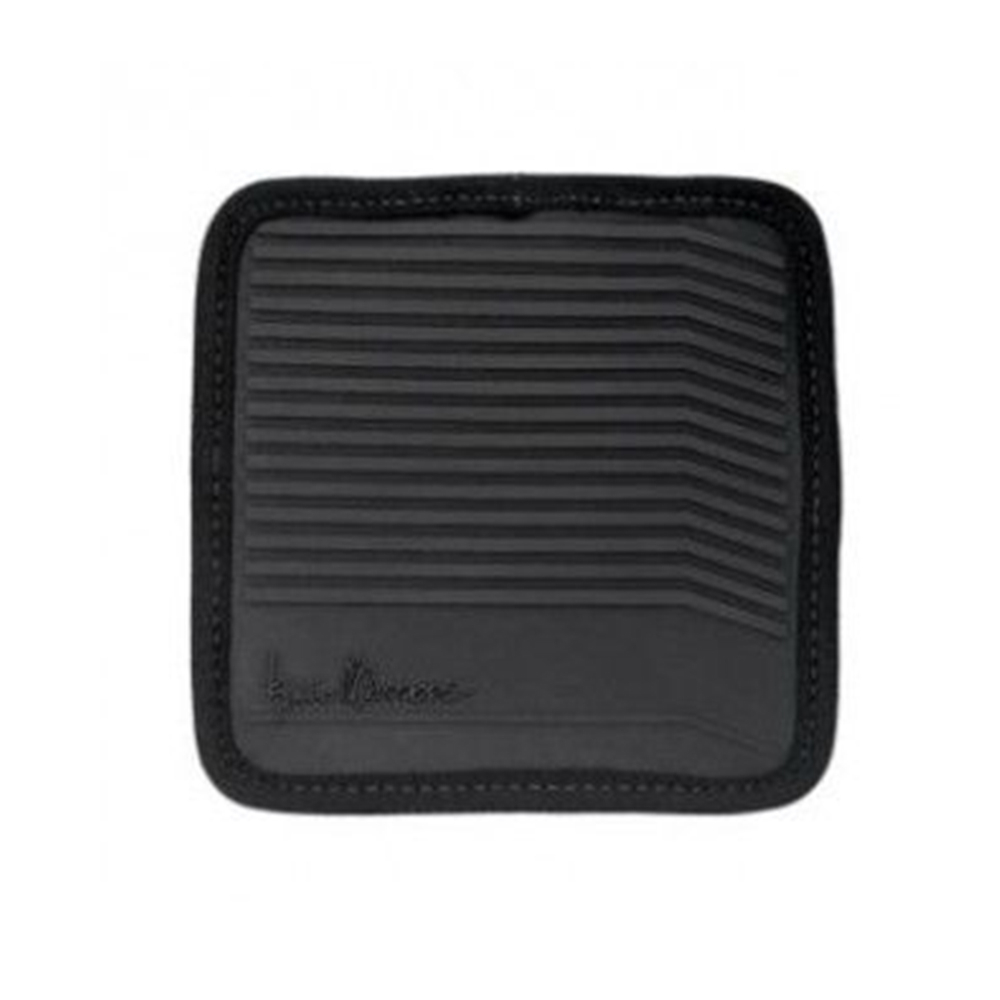 Pegador de Panela Ghidini Massari 14,5 X 14,5 Cm Pegador de Panela Ghidini Massari 14,5 X 14,5 Cm