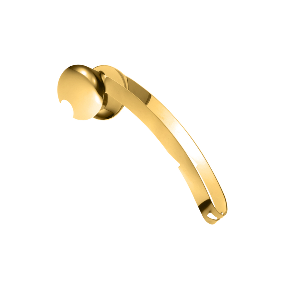 Pegador de Salada Riva Duo Ouro 24k Pegador de Salada Riva Duo Ouro 24k