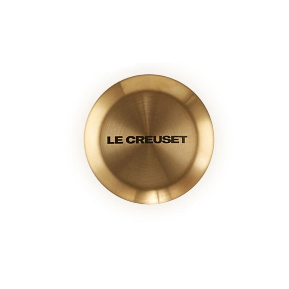 Pegador Le Creuset Signature Fenólico 47 Mm Pegador Le Creuset Signature Fenólico 47 Mm