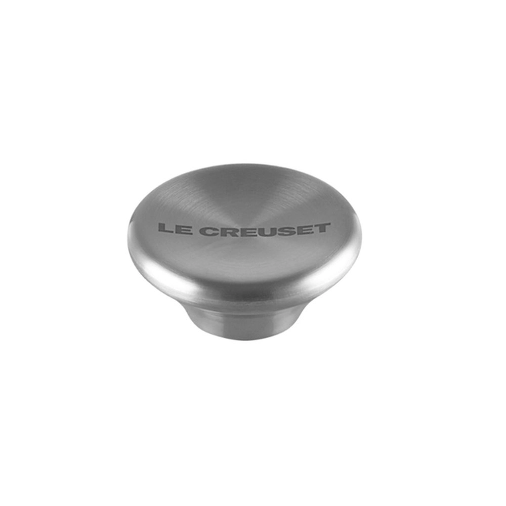 Pegador Le Creuset Silver 50 Mm