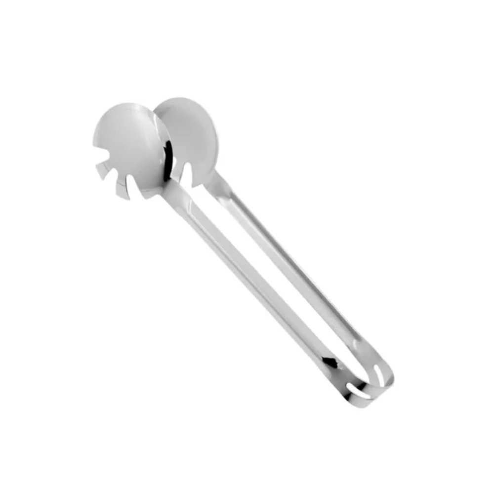 Pegador P/ Massa Aco Inox Riva Modena 26 Cm