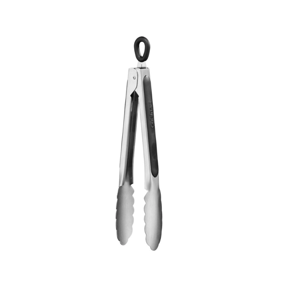 Pegador Pinça Cuisinart 22 Cm Pegador Pinça Cuisinart 22 Cm