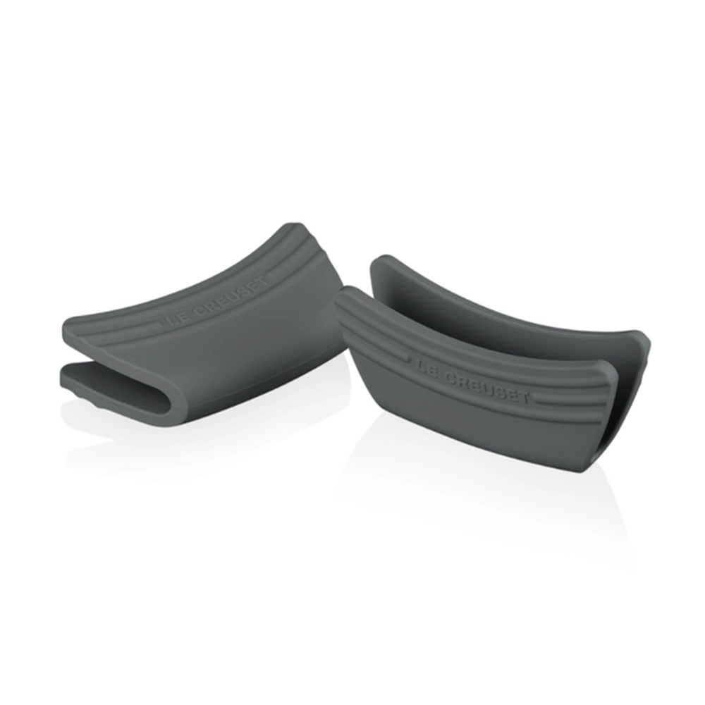 Pegadores Le Creuset Profissional - 2 Peças