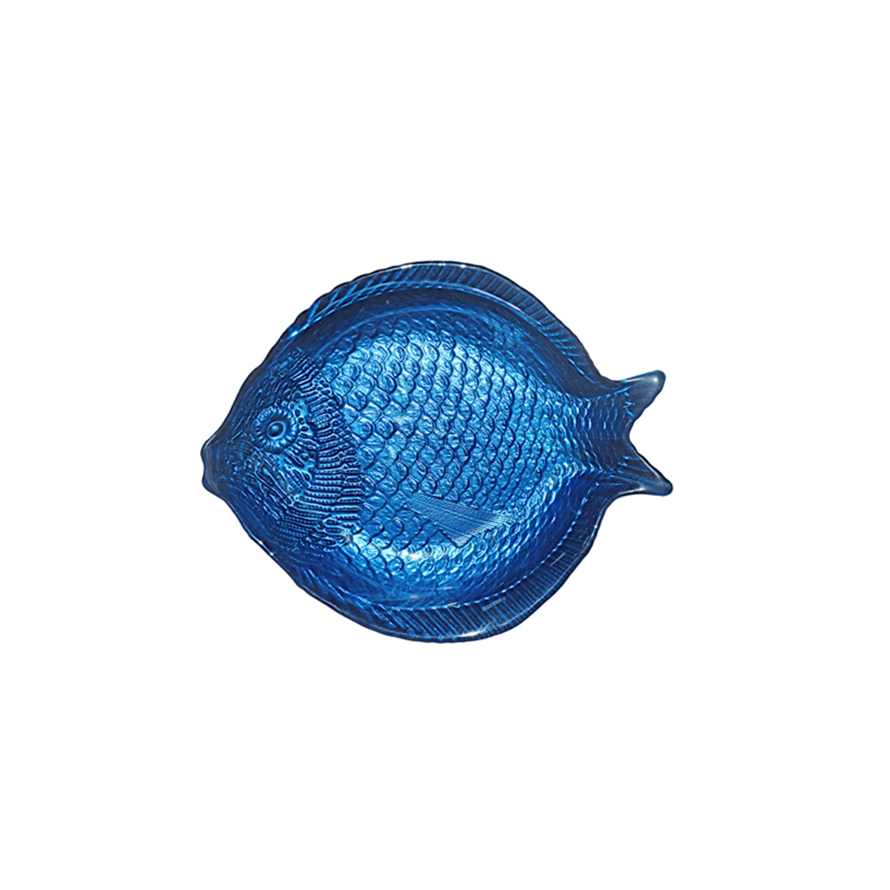 Peixe Decorativo Vylux Dekor Fish 15 X 18 Cm Peixe Decorativo Vylux Dekor Fish 15 X 18 Cm