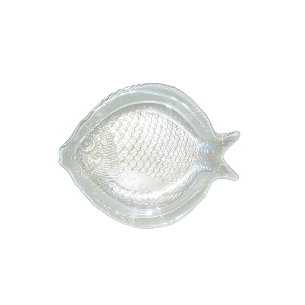Peixe Decorativo Vylux Dekor Fish 15 X 18 Cm Peixe Decorativo Vylux Dekor Fish 15 X 18 Cm