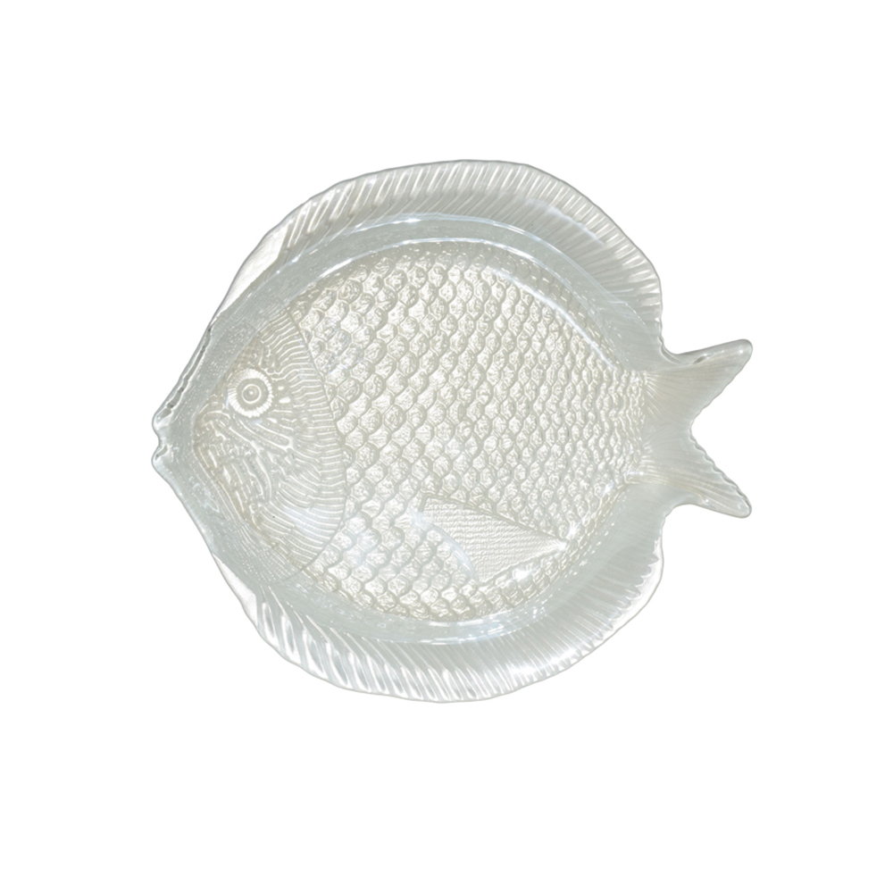 Peixe Decorativo Vylux Dekor Fish 26 X 22 Cm Peixe Decorativo Vylux Dekor Fish 26 X 22 Cm