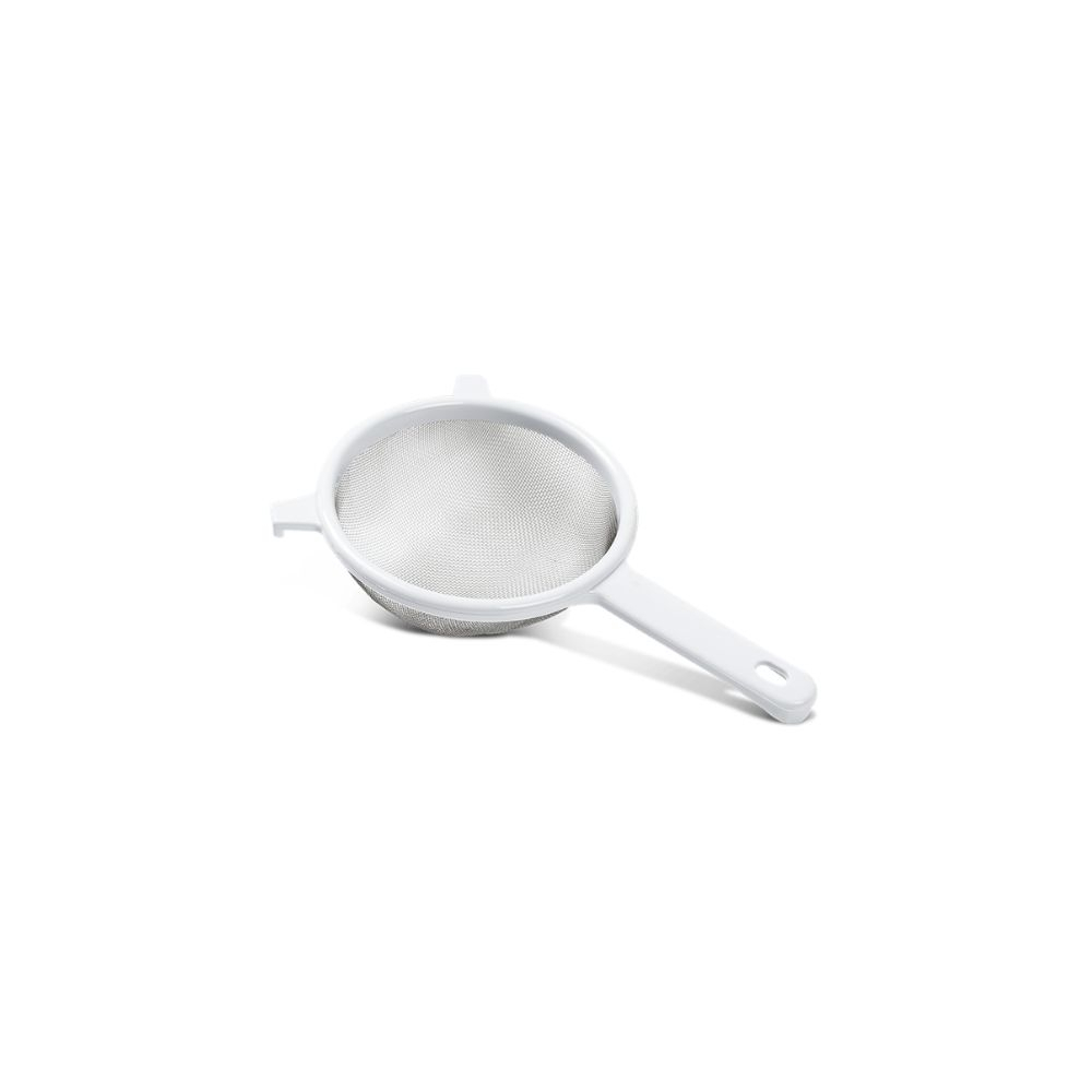 Peneira Com Cabo Brinox Top Pratic 10 Cm Peneira Com Cabo Brinox Top Pratic 10 Cm