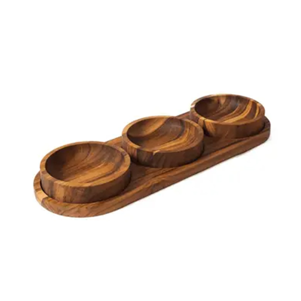 Petisqueira 3 Bowls Maragogi Monte Novo