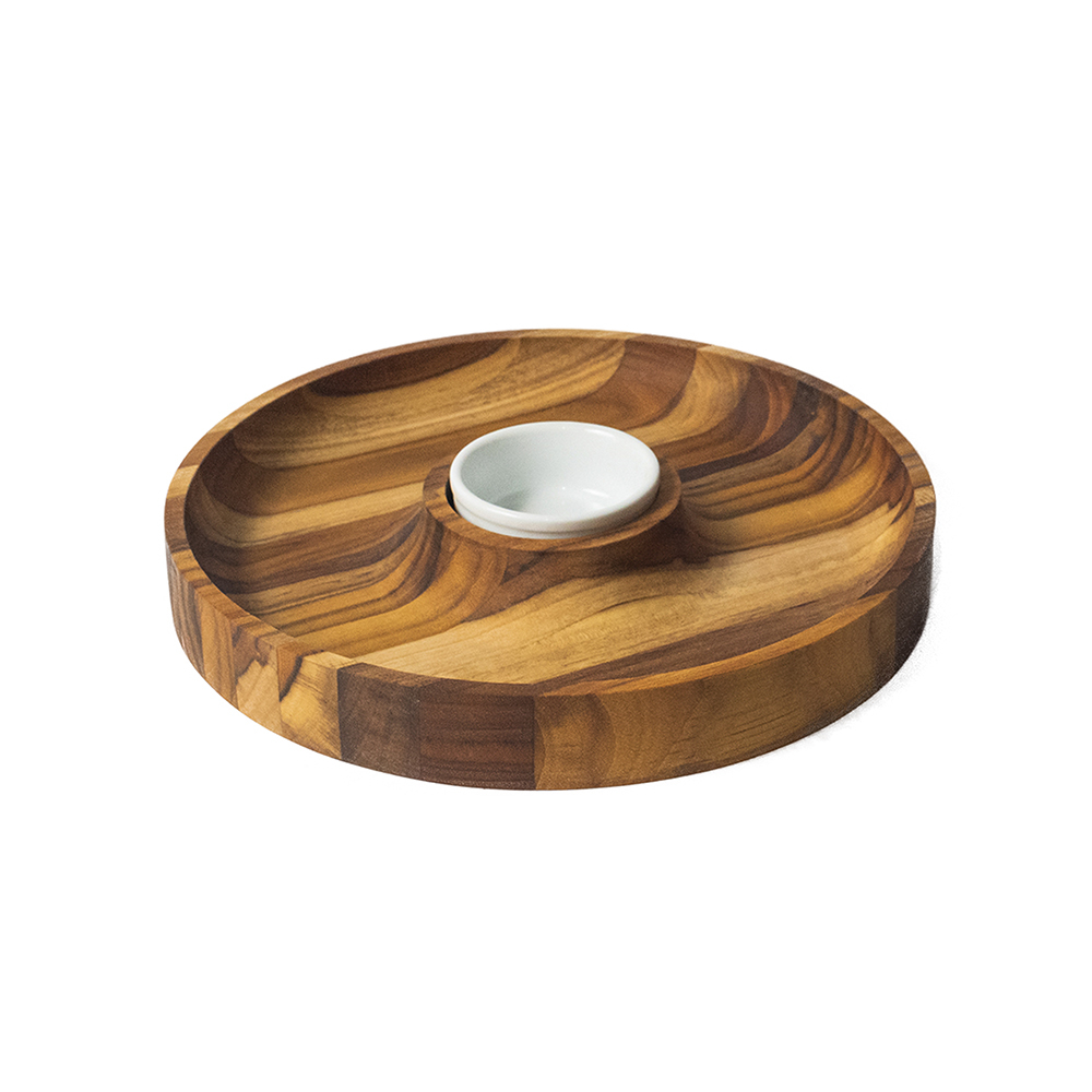 Petisqueira Monte Novo Texas 38 Cm