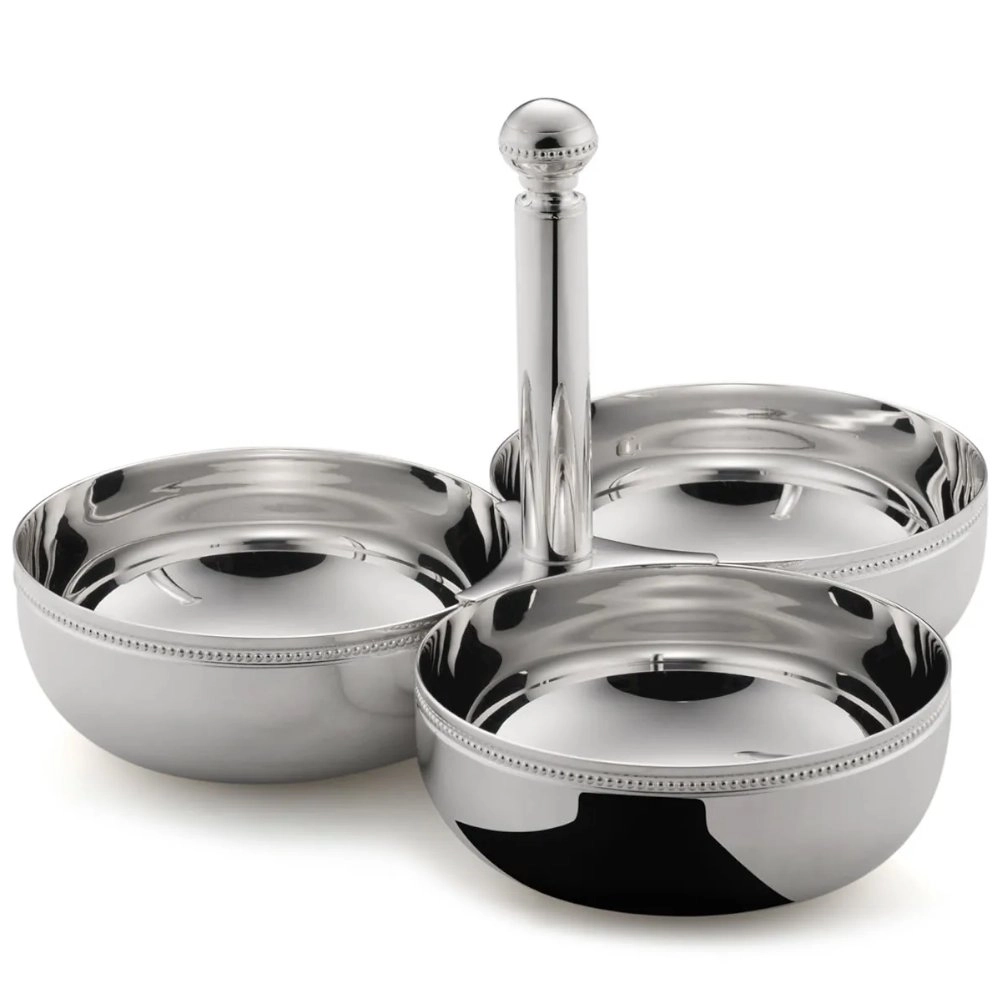 Petisqueira Triple Alta St. James 16 X 23 Cm