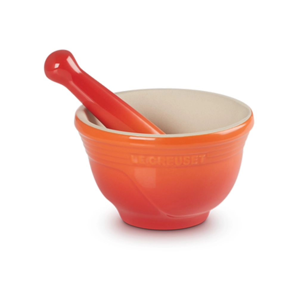 Pilão Com Macerador Le Creuset 300 Ml