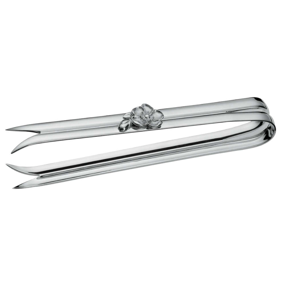 Pinca Para Gelo Anemone Belle Epoque Christofle