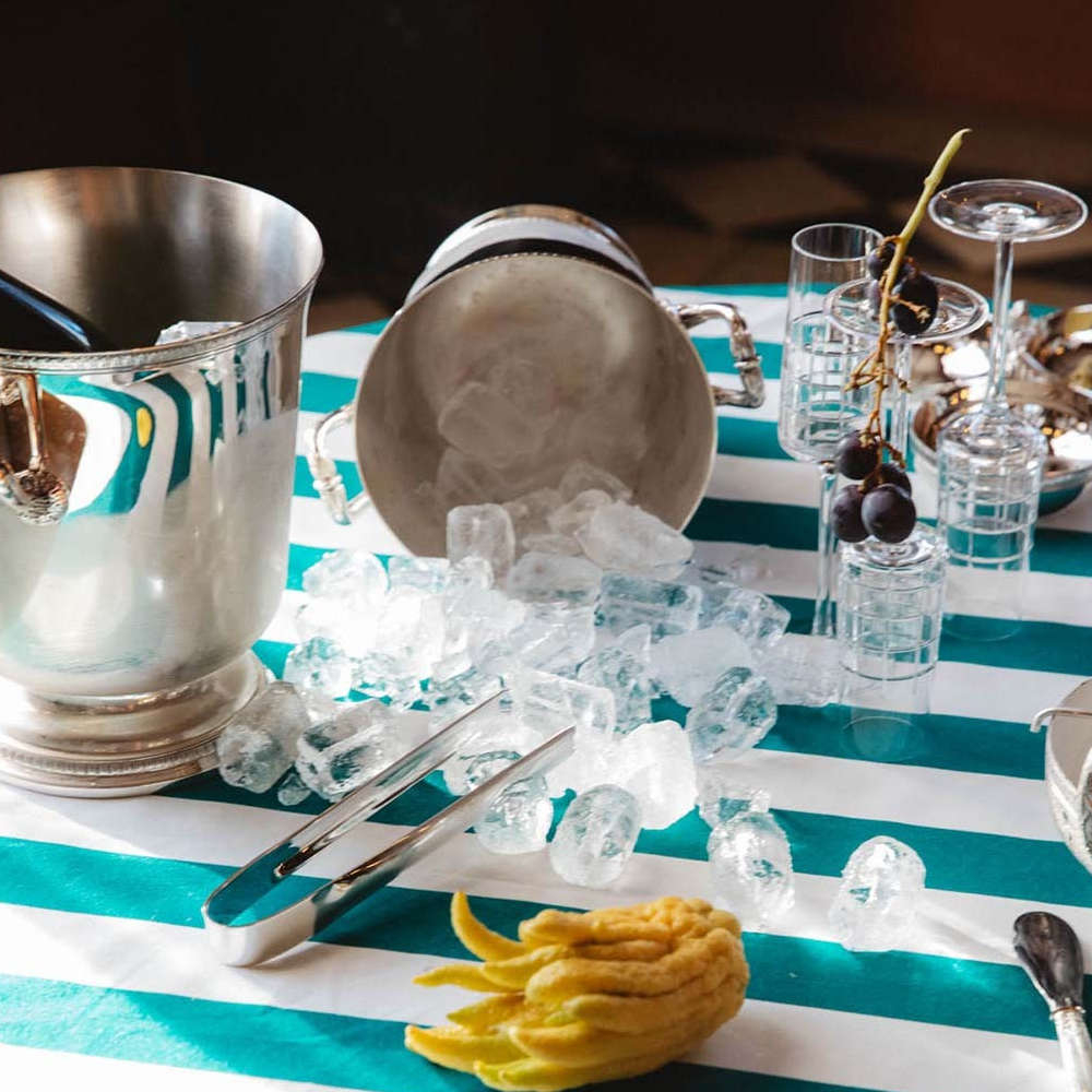 Pinca Para Gelo Malmaison Christofle Pinca Para Gelo Malmaison Christofle