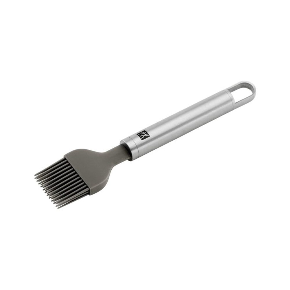 Pincel Zwilling Pro Cinza 20 Cm