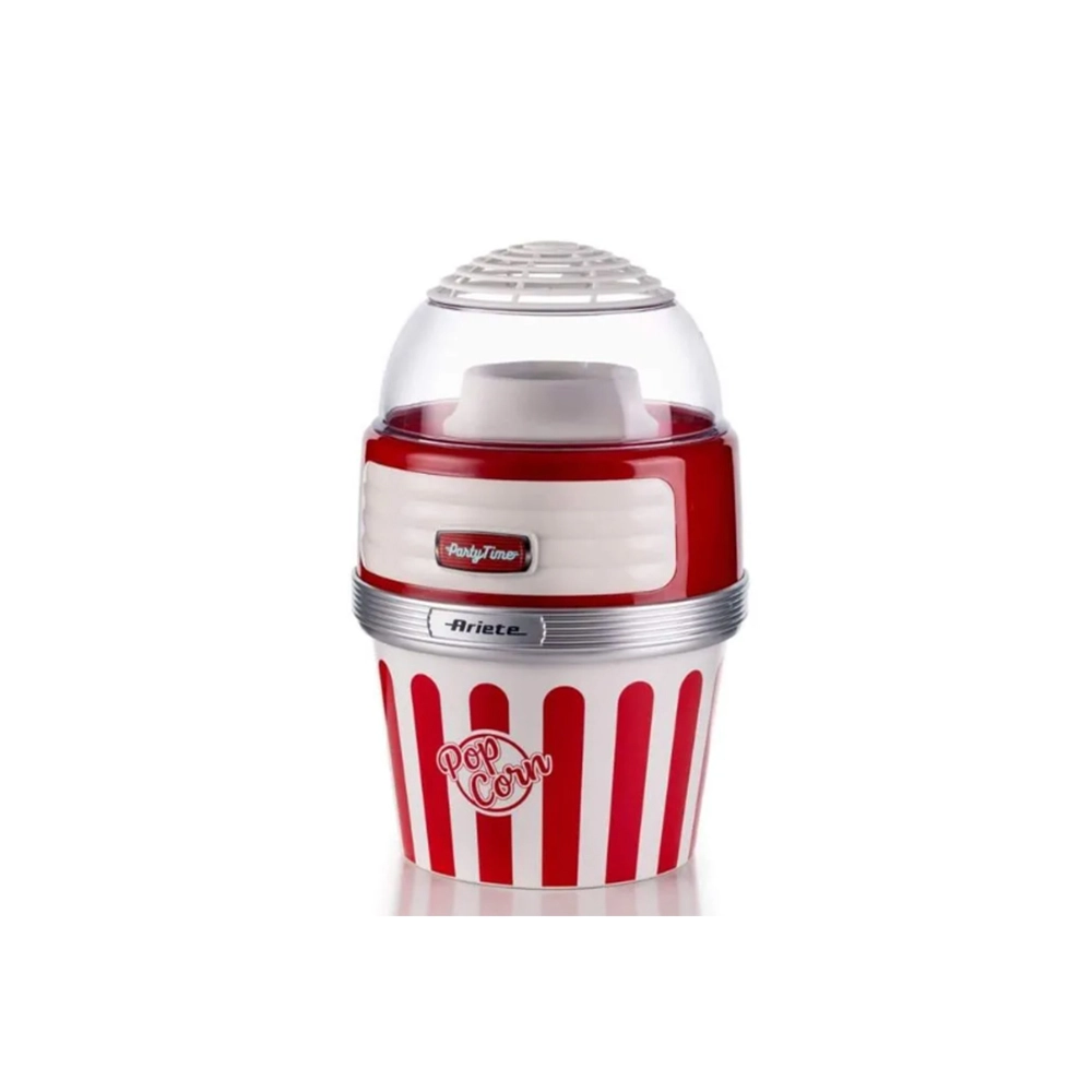 Pipoqueira Retrô Ariete Party Time Grande