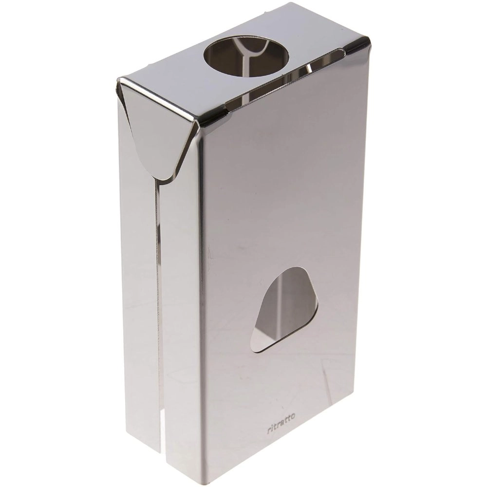 Porta Adocante Riva Ritratto Aco Inox Porta Adocante Riva Ritratto Aco Inox