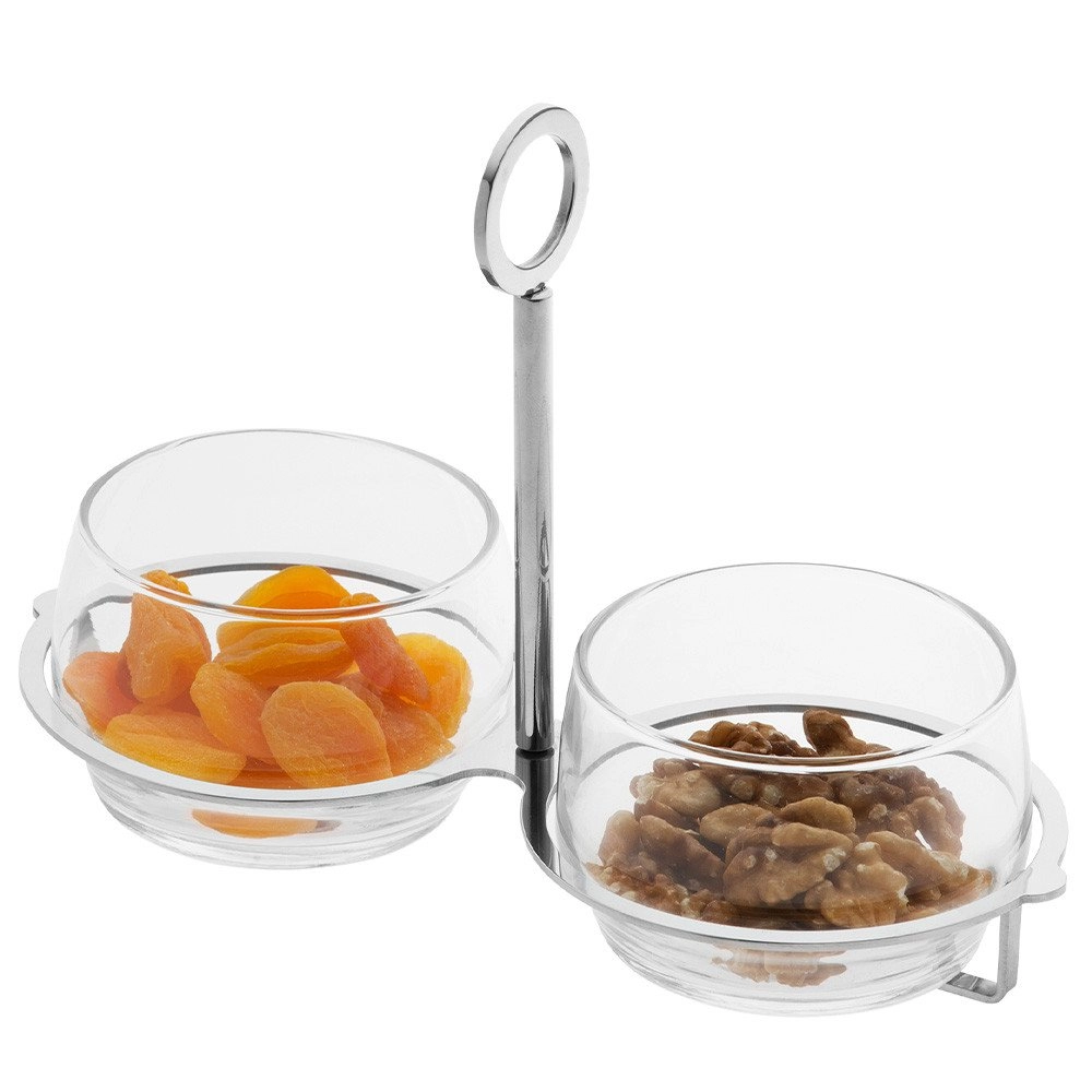 Porta Aperitivo Duo Roma Porta Aperitivo Duo Roma