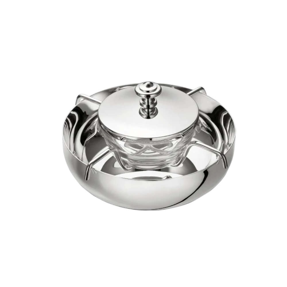 Porta Caviar Albi Christofle