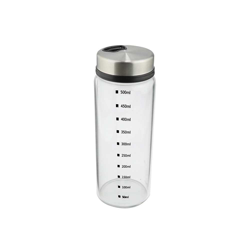 Porta Condimento Com Tampa Dynasty 500 Ml