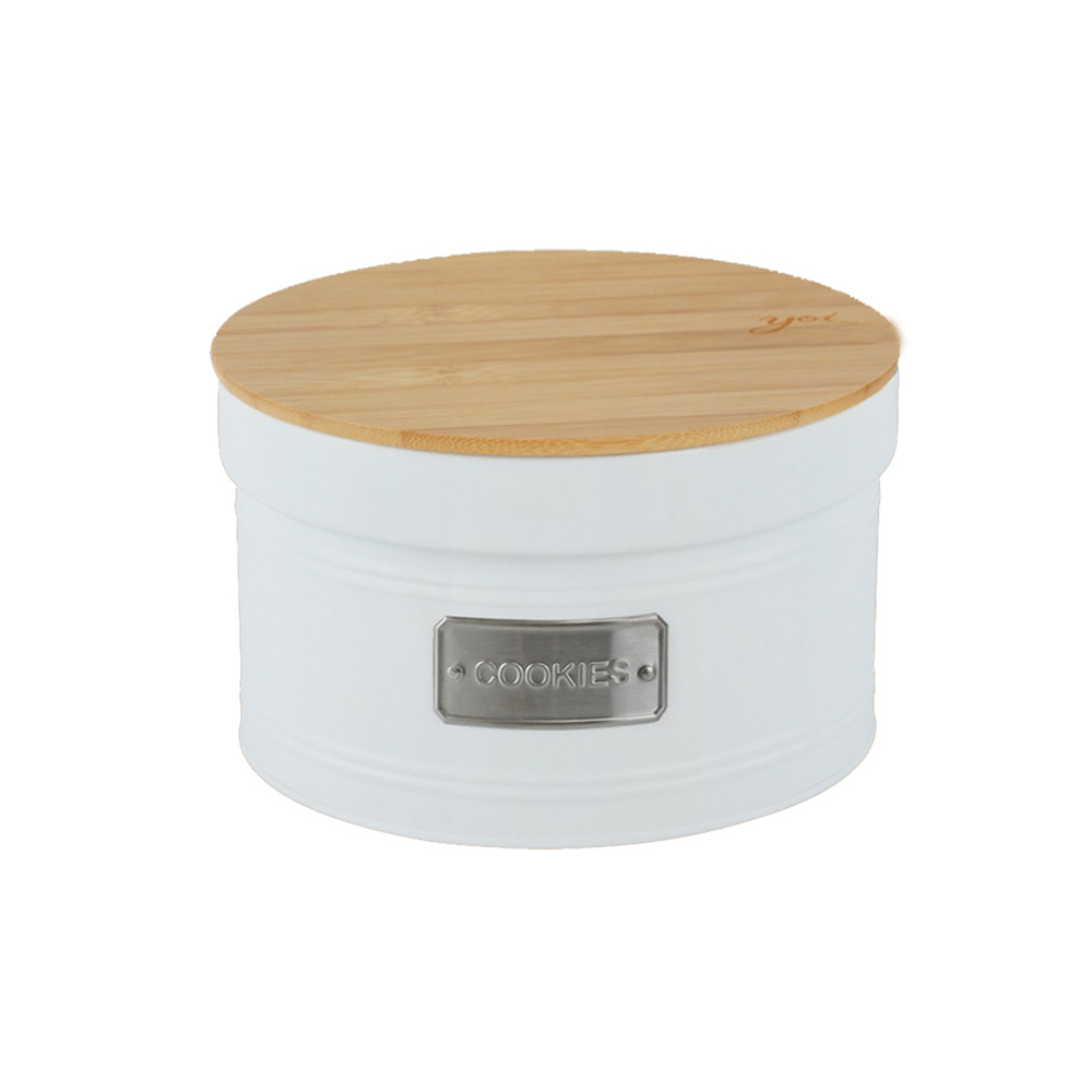 Porta Condimentos Yoi Matte Cookies 3,5 Litros Porta Condimentos Yoi Matte Cookies 3,5 Litros