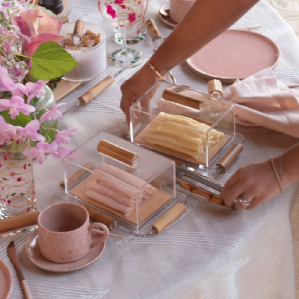 Porta Frios Onom Bambu Porta Frios Onom Bambu