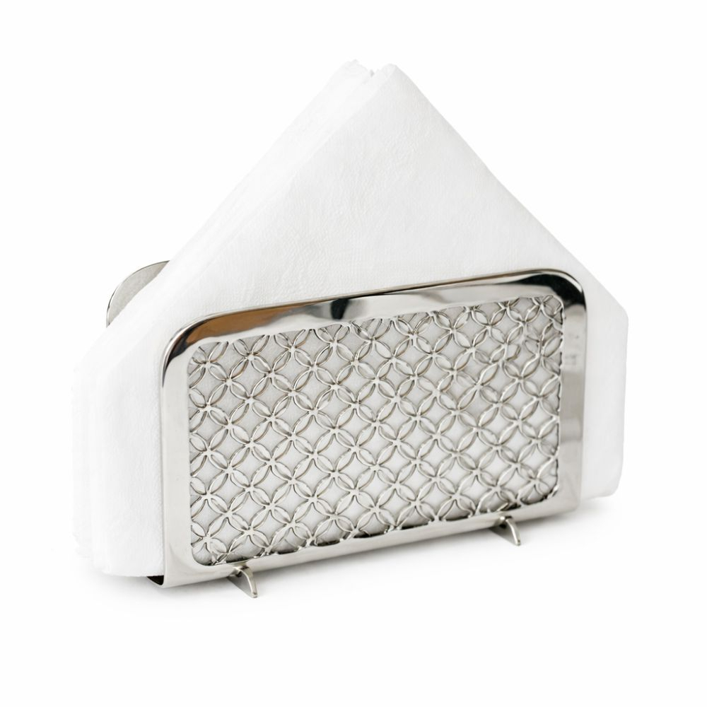 Porta Guardanapo Alhambra - Orfevrerie Royale