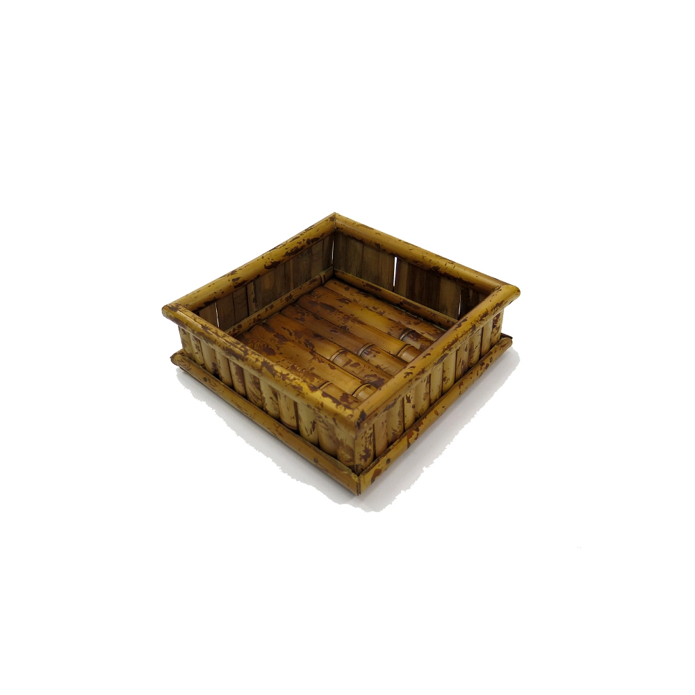 Porta Guardanapos Tigrado