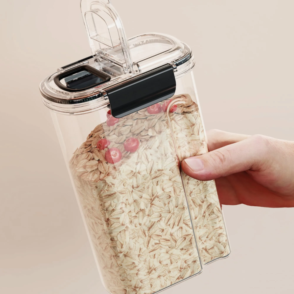 Porta Mantimentos Easy 3,9 L