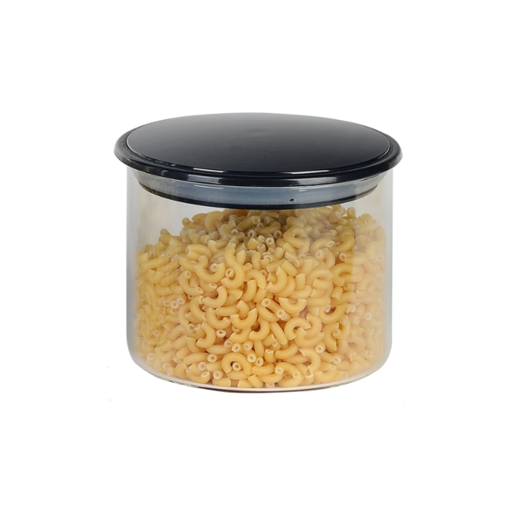 Porta Mantimentos Redondo Com Tampa Dynasty 400 Ml