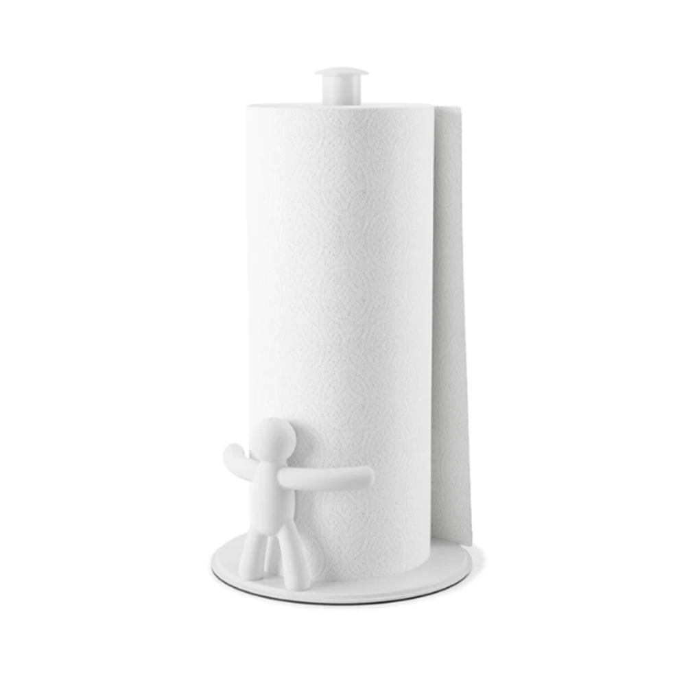 Porta Papel Toalha Umbra Buddy 34 X 18 X 18 Cm