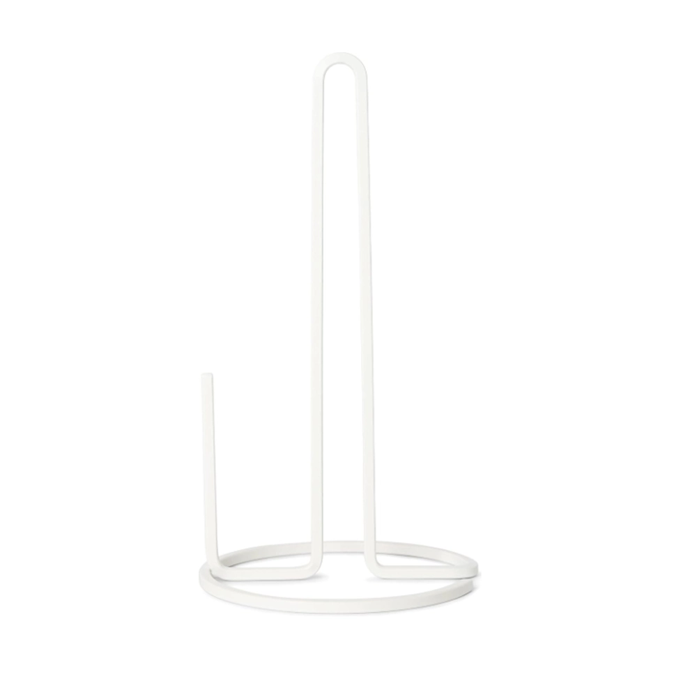 Porta Papel Toalha Umbra Squire 16,5 X 32 Cm