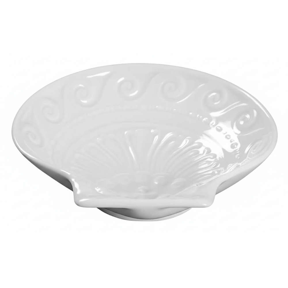 Porta Petisco Bernardaud Louvre 11 Cm