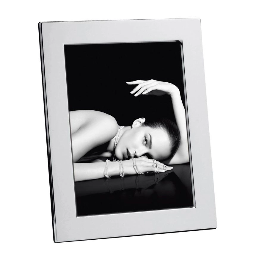 Porta Retrato Fidelio 10 X 15 Cm - Christofle